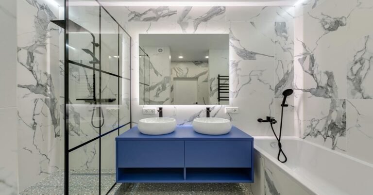 Bathroom Vanity